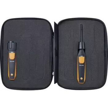 Hidrometra kalibrators testo 0563 0005 10 — mitruma kalibrators 0%–100% rF