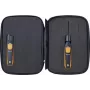 Hidrometra kalibrators testo 0563 0005 10 — mitruma kalibrators 0%–100% rF