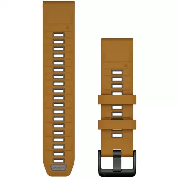 Siksniņa Garmin QuickFit 010-13392-03 Brūna Pelēka