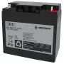 Aritech BS131N 12V 18Ah slēgtais svina-skābes akumulators, bezapkopes, uzlādējams