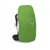 Osprey Kyte 58 sieviešu pārgājienu mugursoma M/L Melna