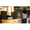 Philips TAM3205M2 mājas audio mikro sistēma 20 W Melns, Sudrabs