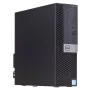 DELL OptiPlex 5070 i5-9500 16GB 256GB SSD SFF Win11pro Lietots