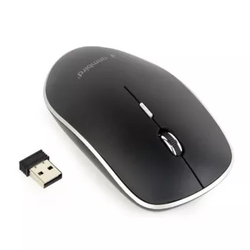 Pele Gembird MUSW-4B-01 RF bezvadu