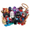 Bricks Minifigures 71050 Minifigurka (1 gab.)