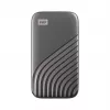 Western Digital My Passport SSD 500 GB pārnēsājams cietvielu disks USB Type-C 3.2 Gen 2