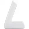 HOMEMATIC IP Smart Home Galda Statīvs (HMIP-DS55) Balts
