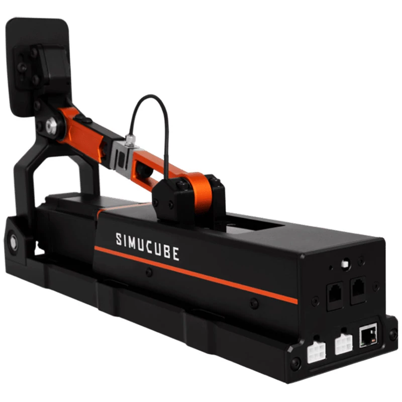 Simucube ActivePedal Force Feedback Pedālis
