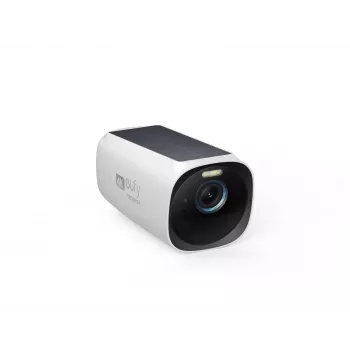 EufyCam 3 S330 bezvadu drošības kamera 4K (T81603W1)