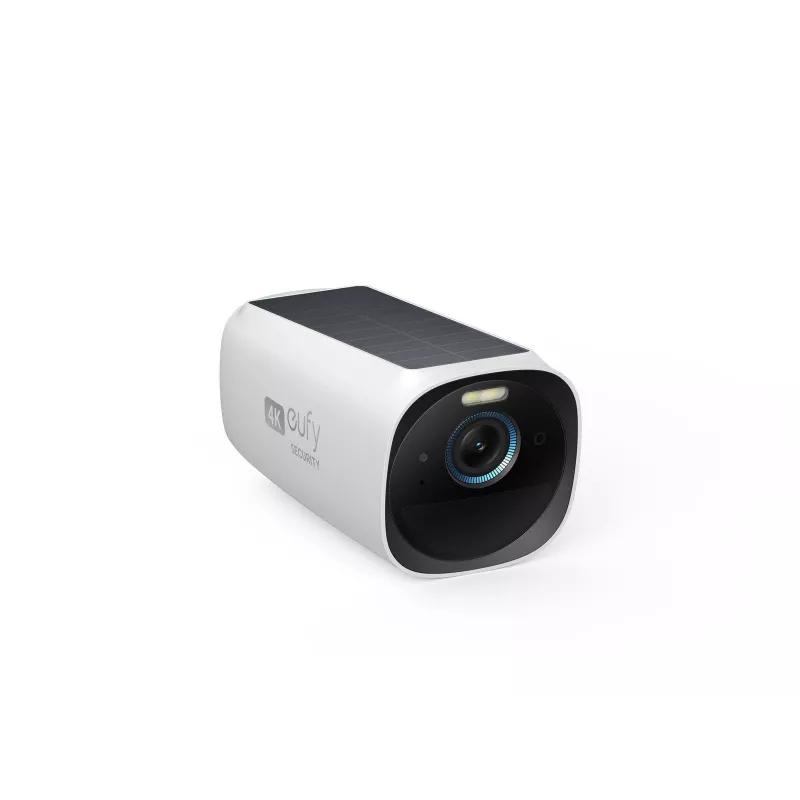 EufyCam 3 S330 bezvadu drošības kamera 4K (T81603W1)
