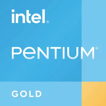 Procesors Intel Pentium Gold G7400, 2 kodoli/4 pavedieni, 3.7 GHz, 6 MB kešatmiņa, 46 W, LGA1700, Tray