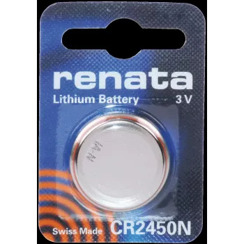 Renata CR2477N litija baterija