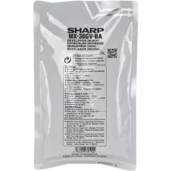 Developer vienība Sharp MX-36GVBA