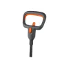 Akumulatora zāles pļāvējs stūmējs Gardena HandyMower 14620-20