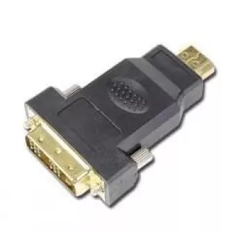Gembird A-HDMI-DVI-1 HDMI/DVI savienotājs
