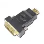 Gembird A-HDMI-DVI-1 HDMI/DVI savienotājs