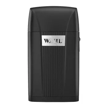 Wahl Super Close 3616-0470 AC/Battery Melns