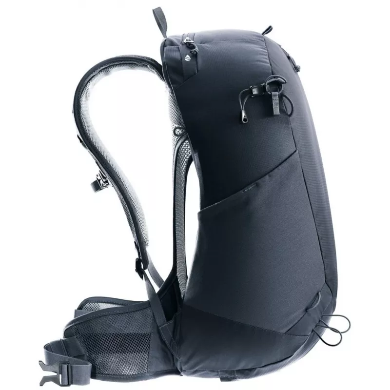 Mugursoma DEUTER AC Lite 23 viegla dienas pārgājienu mugursoma, 23 L ietilpība