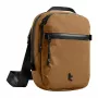Ceļojumu soma Tomtoc Aviator-T37 ar plecu siksnu, X-Pac audums, brūna