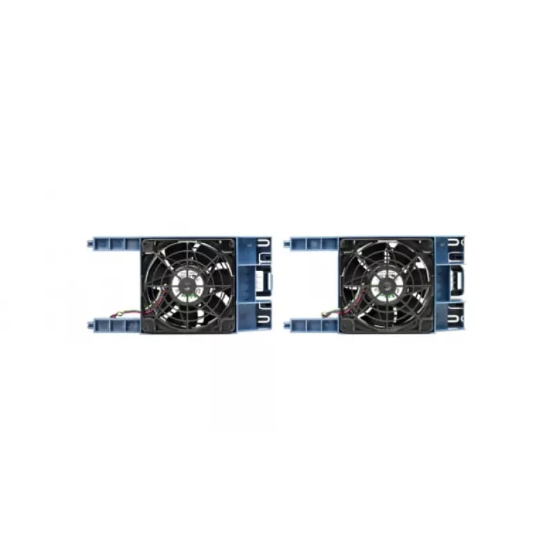 Ventilators HPE P58462-B21 HP Enterprise 168 mm × 62 mm × 138 mm