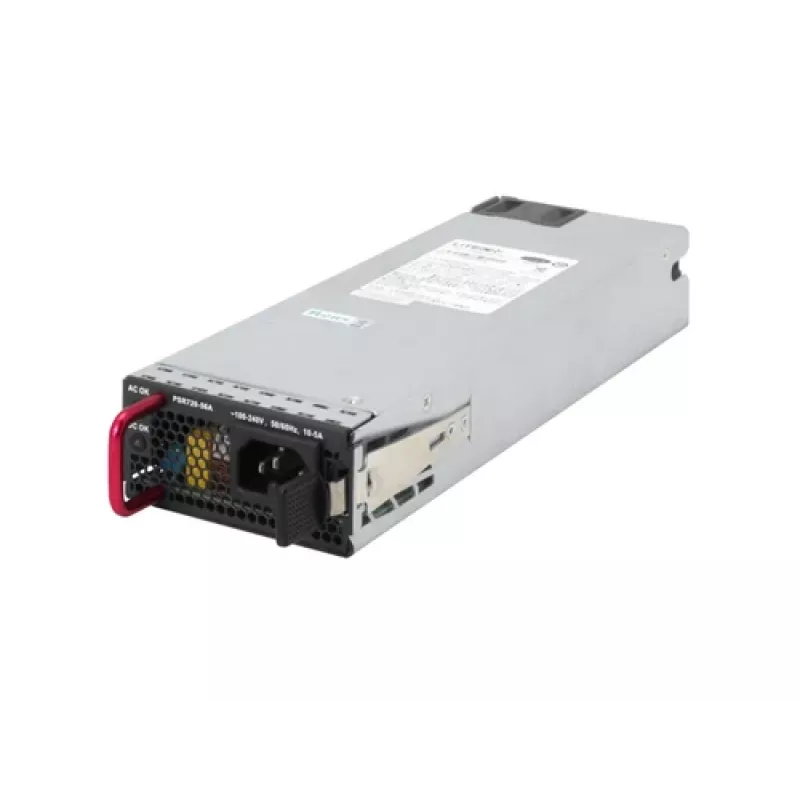 Hewlett-Packard HP - Barošanas bloks (spraudmodulis) - 700 vati - Eiropa - HP 5406R, 5406R zl2, 5412R, 5412R zl2 (J9828A#ABB)