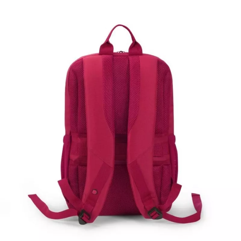 Dicota Eco Backpack SCALE 13-15.6 SARKANS