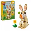 LEGO CREATOR 3 IN 1 31162 Jauks trusis
