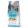 ARQUIVET Fresh Ocean Fish - sausā barība suņiem - 10 kg