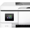 HP OfficeJet Pro 9720e Bezvadu daudzfunkciju krāsu printeris, abpusējā druka; kopētājs, skeneris