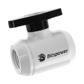 Bitspower BP-MVV-DWBK datora dzesēšanas sistēmas daļa/piederums
