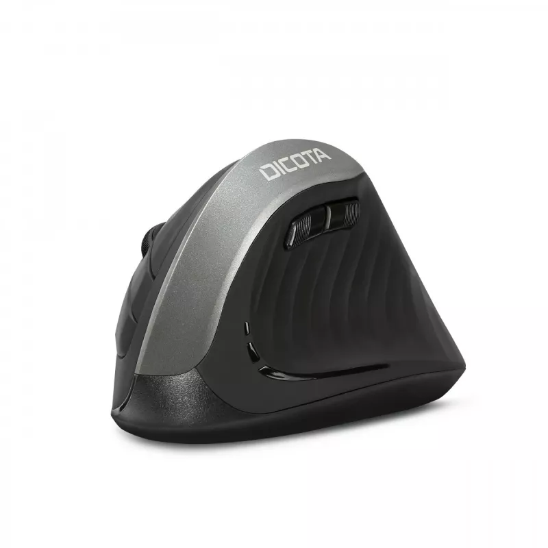 Dicota bezvadu ergonomiskā pele Relax