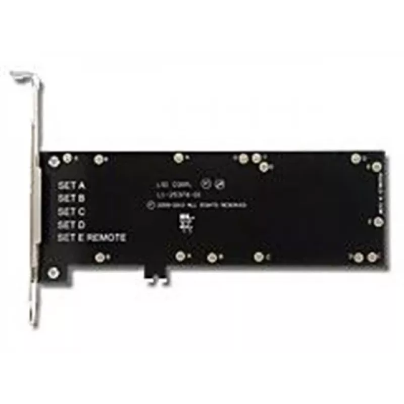 Broadcom BBU-BRACKET-05 – baterijas moduļa kronšteins RAID kontrolierim