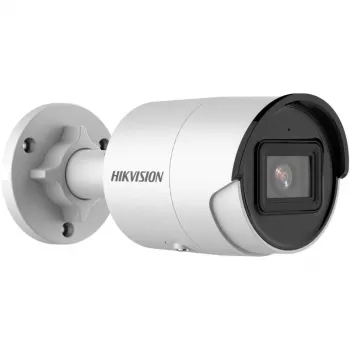 Hikvision DS-2CD2043G2-IU IP kamera, 4 MP, 2.8 mm, PoE, IP67, H.265+