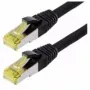 Tīkla kabelis Helos Cat 6a S/FTP 1 m