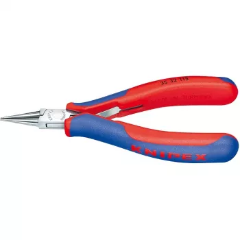 Knaibles ar smailiem galiem Knipex 35 32 115