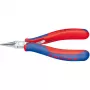 Knaibles ar smailiem galiem Knipex 35 32 115