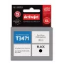 Activejet AE-34BNX tinte (Epson 34XL T3471 aizstājēja; Supreme; 30 ml; melna)