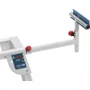 Bosch GTA 2600 statīvs ripzāģim, tirkīza/balts, 4 kājas