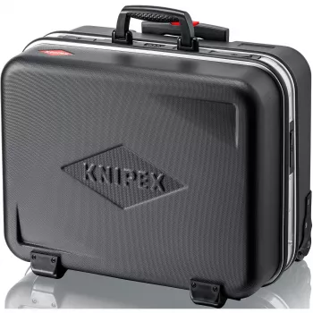 Instrumentu uzglabāšanas kaste Knipex 00 21 41 LE