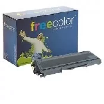 Freecolor TN2120-XL-FRC printera palīgmateriāls melns