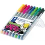Filtspalva Staedtler 318 WP8-1