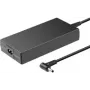 CoreParts MBXHP-AC0004 barošanas adapteris/invertors 150 W Melns