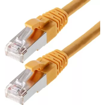 Tīkla kabelis Helos CAT5e SF/UTP 7,5m