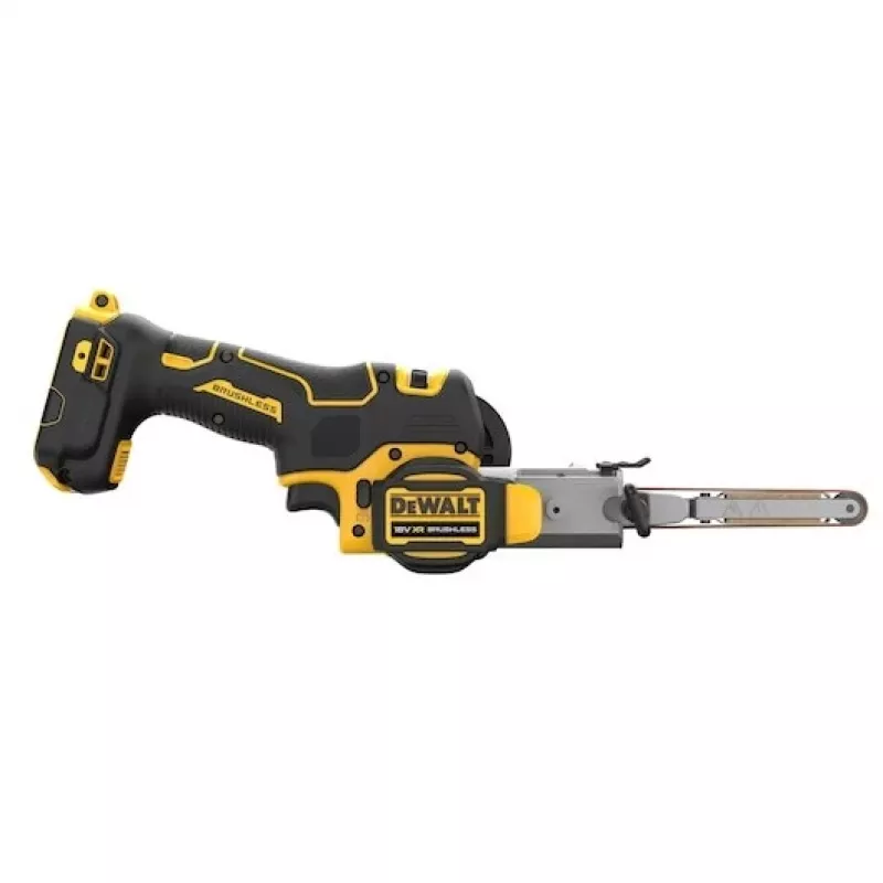 Asināmais slīpmašīnas sols DeWALT DCM200N-XJ