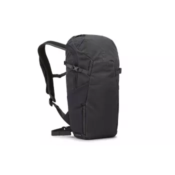 Thule 4127 AllTrail X 15L pārgājienu mugursoma, Obsidian