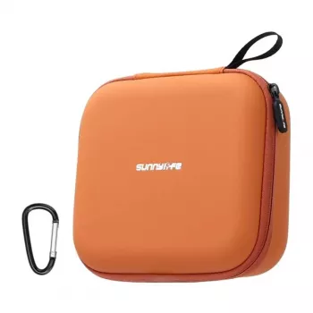 Aizsargmaciņa Sunnylife FP-B957-C DJI Flip — oranža