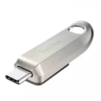 USB zibatmiņa SanDisk 512 GB USB Type-C SDCZ75-512G-G46