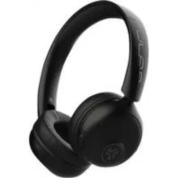JLAB Audio Studio 2 Wireless On-Ear austiņas, 20 KHz, melnas (IEUHBSTUD2RBLK93)