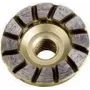 Dimanta slīpēšanas kauss Metabo 50 mm sausai slīpēšanai, modelis 628328000