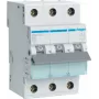 Hager MBN350 3P 50A automātiskais slēdzis